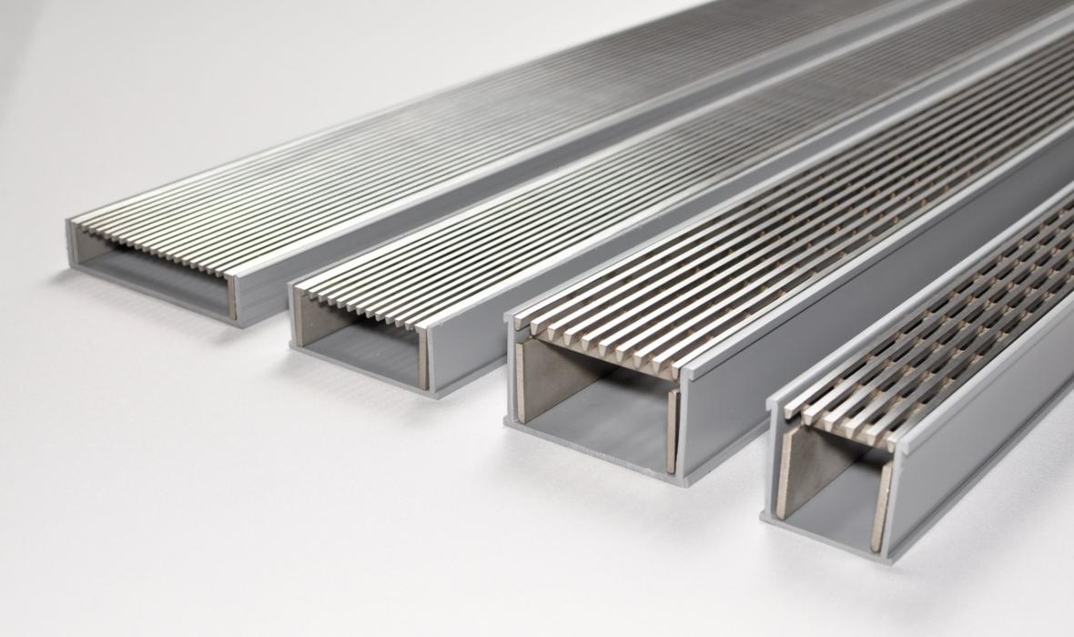 Stormtech offers guidance on floor waste compliance for linear drainage Stormtech